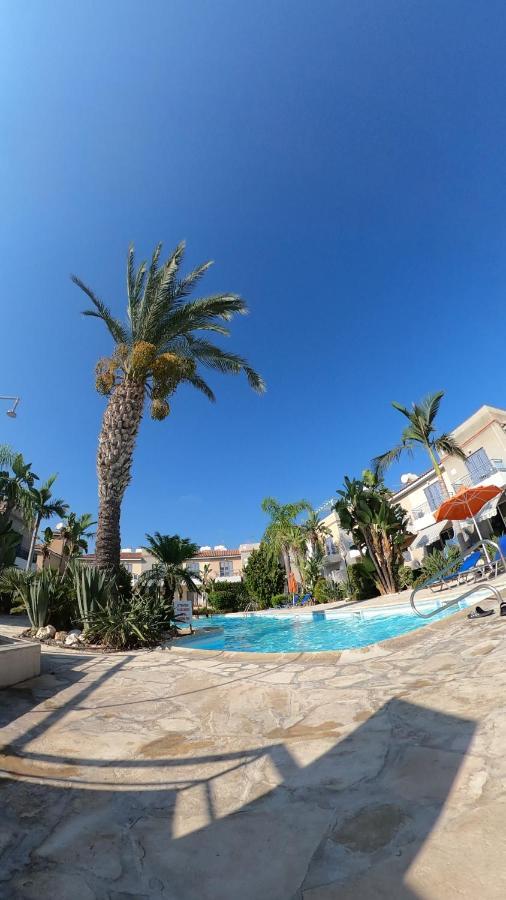 Maya Paphos Extérieur photo