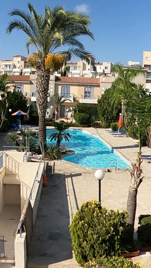 Maya Paphos Extérieur photo