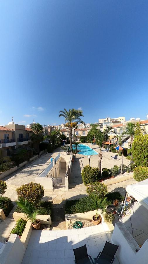 Maya Paphos Extérieur photo