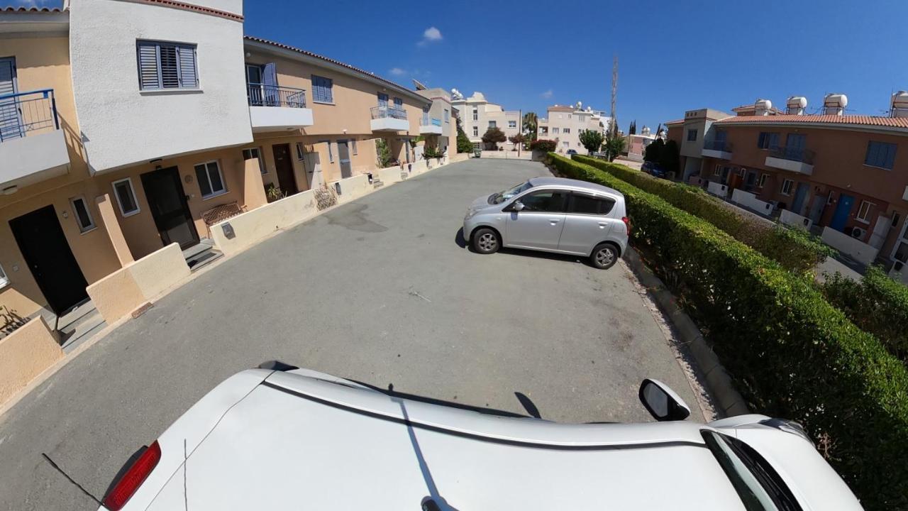 Maya Paphos Extérieur photo