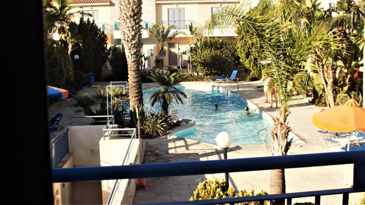 Maya Paphos Extérieur photo