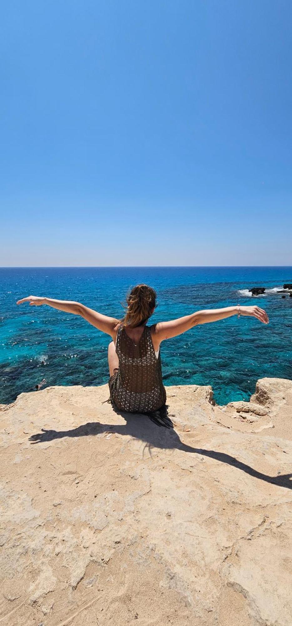 Maya Paphos Extérieur photo