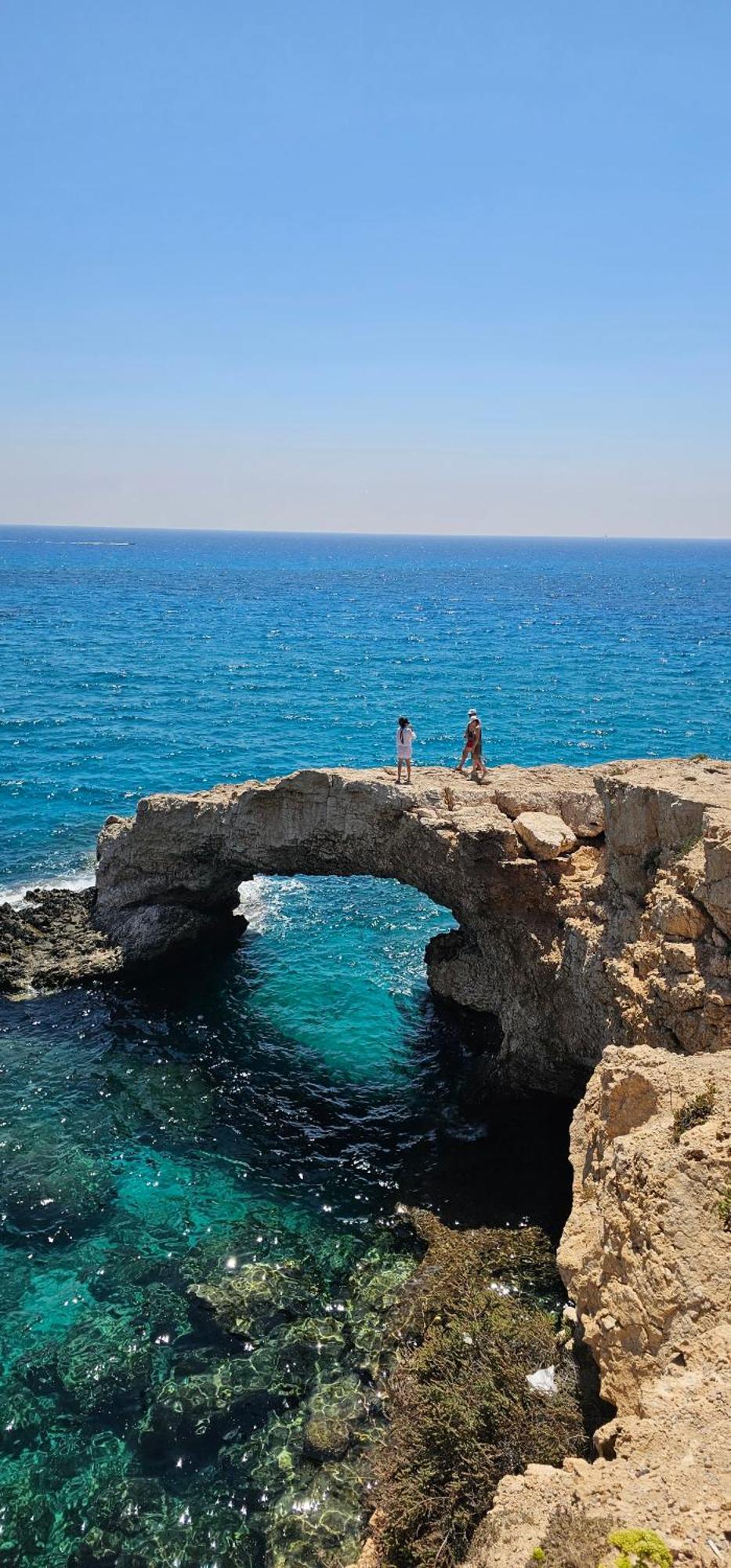Maya Paphos Extérieur photo