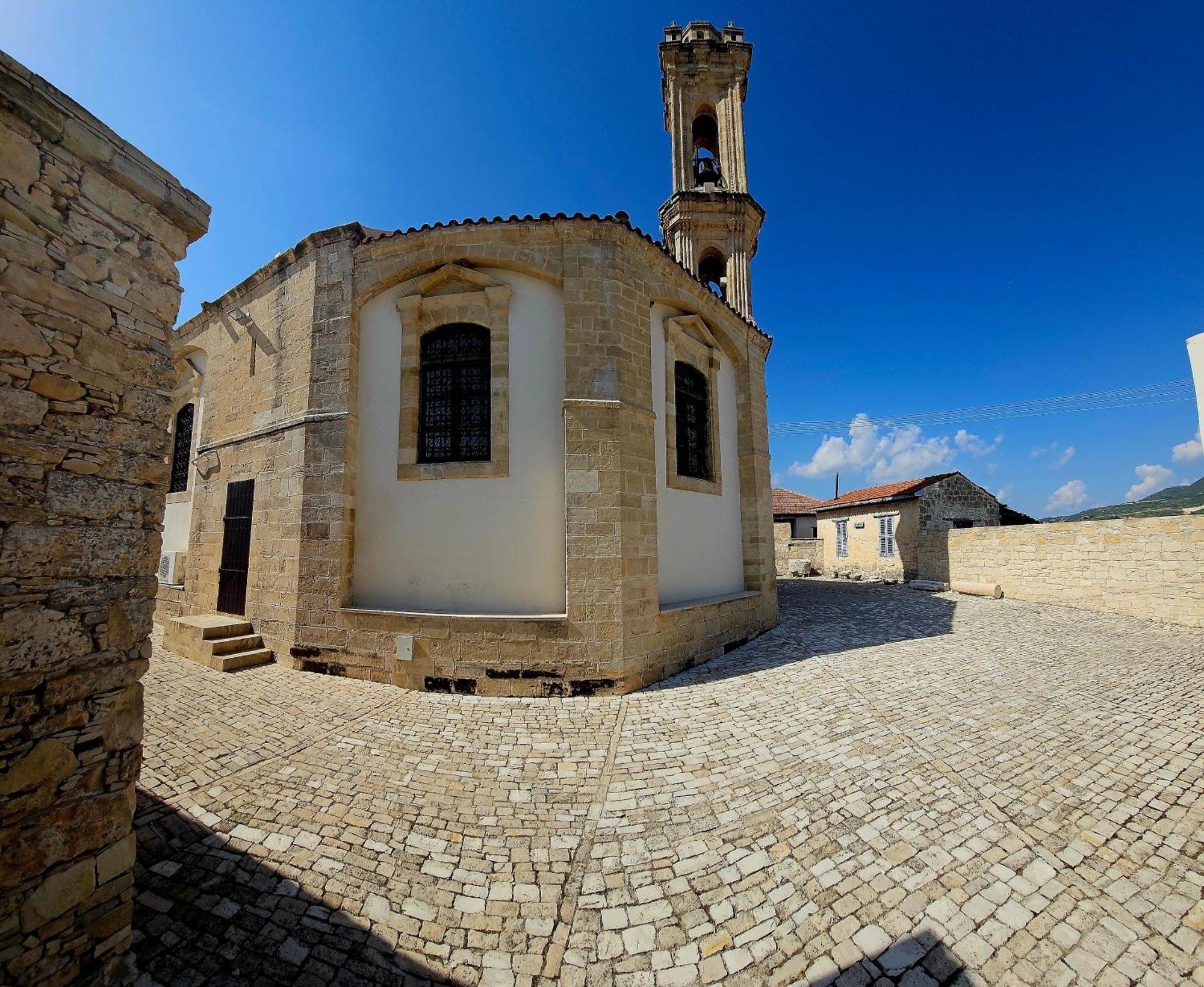 Maya Paphos Extérieur photo