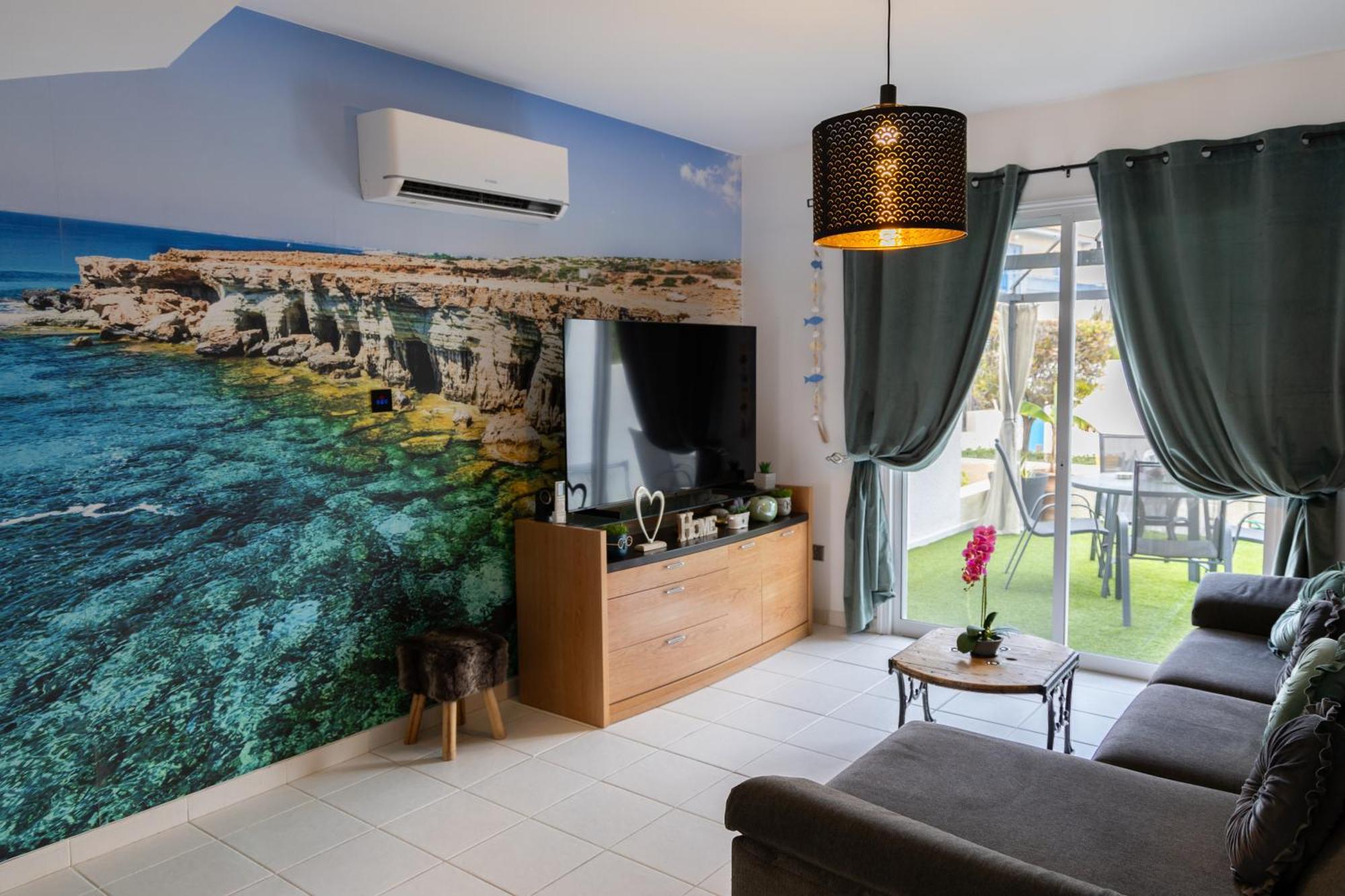 Maya Paphos Extérieur photo