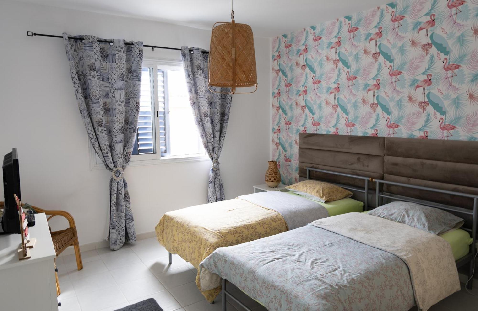 Maya Paphos Extérieur photo