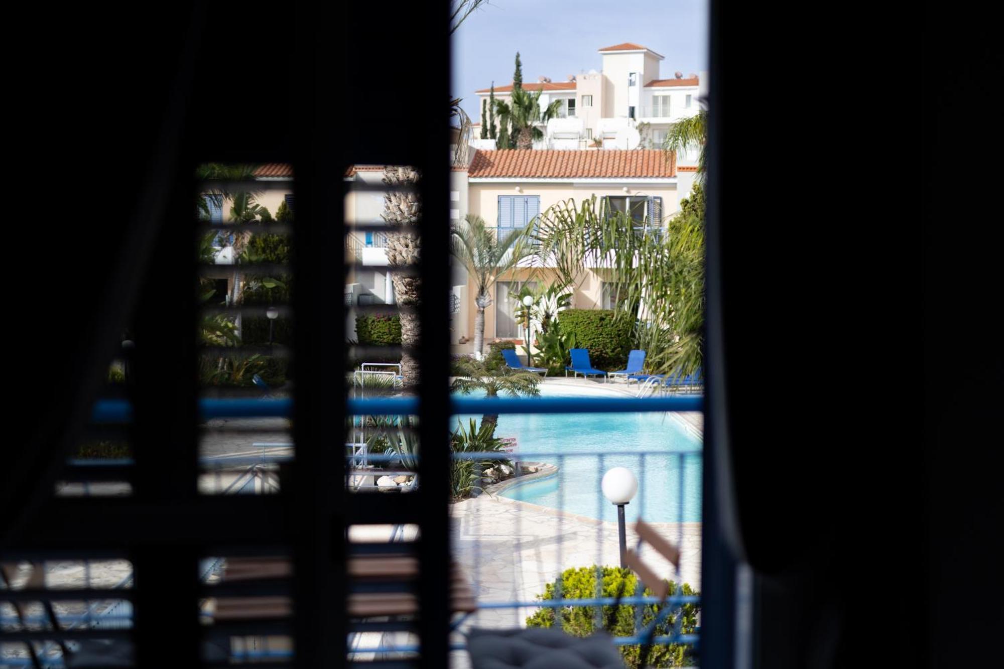 Maya Paphos Extérieur photo